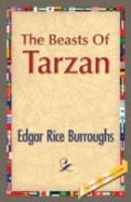 The Beasts Of Tarzan
