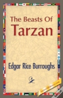 Capa do artigo The Beasts Of Tarzan