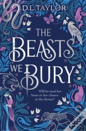 Capa do artigo The Beasts We Bury