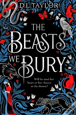 Capa do artigo The Beasts We Bury