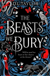 Capa do artigo The Beasts We Bury