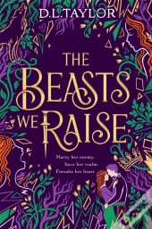 The Beasts We Raise