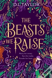 Capa do artigo The Beasts We Raise