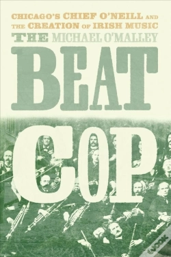 Capa do artigo The Beat Cop