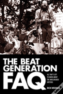 Capa do artigo The Beat Generation Faq
