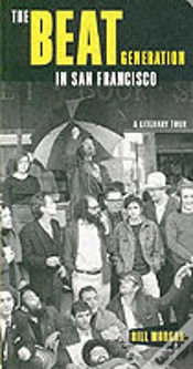 Capa do artigo The Beat Generation In San Francisco
