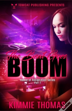 Capa do artigo The Beat Goes Boom