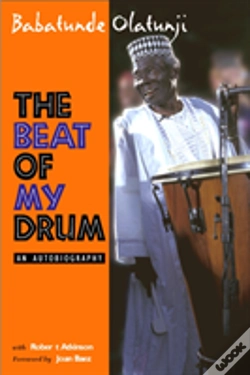 Capa do artigo The Beat Of My Drum