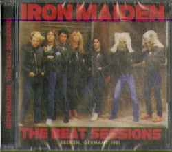 Capa do artigo The Beat Sessions - CD