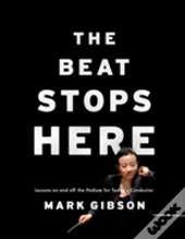The Beat Stops Here