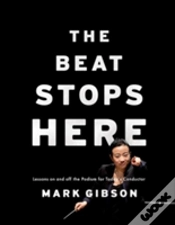 Capa do artigo The Beat Stops Here