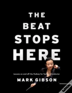 Capa do artigo The Beat Stops Here