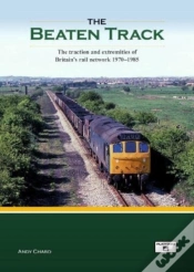 Capa do artigo The Beaten Track