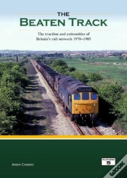 Capa do artigo The Beaten Track