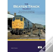 Capa do artigo The Beaten Track Volume 2