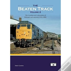 Capa do artigo The Beaten Track Volume 2