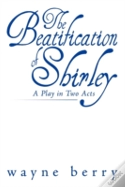 Capa do artigo The Beatification Of Shirley: A Play In