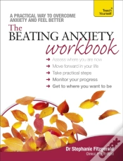 Capa do artigo The Beating Anxiety Workbook: Teach Yourself