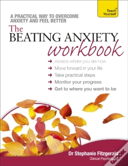 Capa do artigo The Beating Anxiety Workbook: Teach Yourself