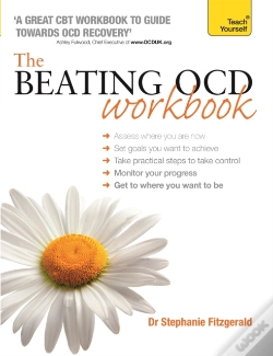 Capa do artigo The Beating Ocd Workbook: Teach Yourself