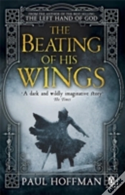 Capa do artigo The Beating Of His Wings