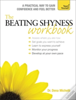 Capa do artigo The Beating Shyness Workbook: Teach Yourself