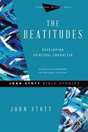 Capa do artigo The Beatitudes Â€“ Developing Spiritual Character