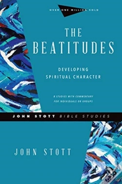 Capa do artigo The Beatitudes Â€“ Developing Spiritual Character