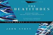 The Beatitudes Â€“ Developing Spiritual Character