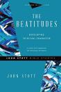 The Beatitudes Â€“ Developing Spiritual Character - Preview