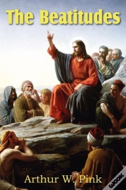Capa do artigo The Beatitudes