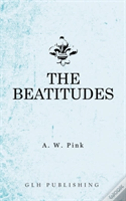 Capa do artigo The Beatitudes