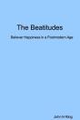 The Beatitudes: Believer Happiness In A Postmodern Age - Preview