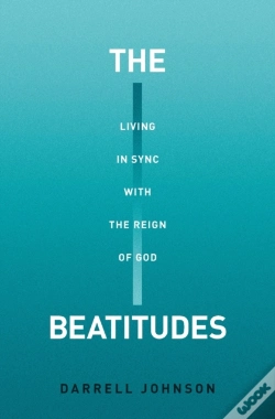 Capa do artigo The Beatitudes
