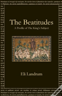 Capa do artigo The Beatitudes