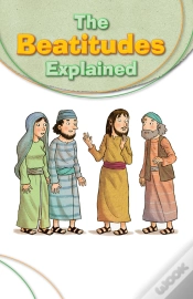 Capa do artigo The Beatitudes Explained