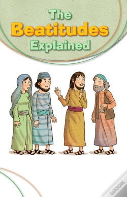 Capa do artigo The Beatitudes Explained