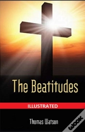 Capa do artigo The Beatitudes Illustrated