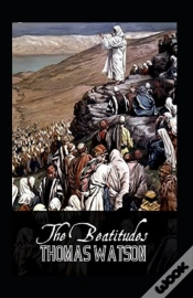 Capa do artigo The Beatitudes Illustrated