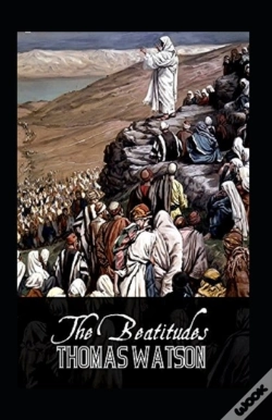 Capa do artigo The Beatitudes Illustrated