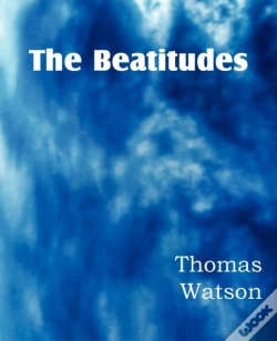 Capa do artigo The Beatitudes