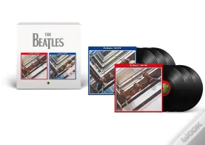 The Beatles 1962-1966 & the Beatles 1967-1970 (2023 Edition) - Vinil