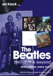 Capa do artigo The Beatles 1967-1970 & Beyond On Track
