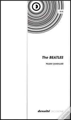 Capa do artigo The Beatles (2e Édition)