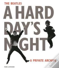 The Beatles A Hard Day'S Night