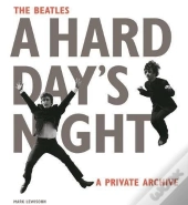 The Beatles A Hard Day'S Night