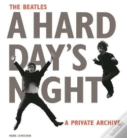 Capa do artigo The Beatles A Hard Day'S Night