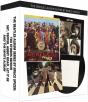 The Beatles Album Series 4 Pack Boxed Set - Preview