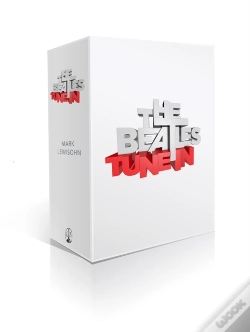 Capa do artigo The Beatles - All These Years - Extended Special Edition