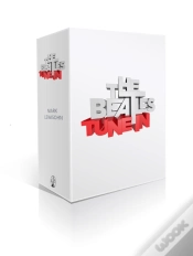 Capa do artigo The Beatles - All These Years - Extended Special Edition